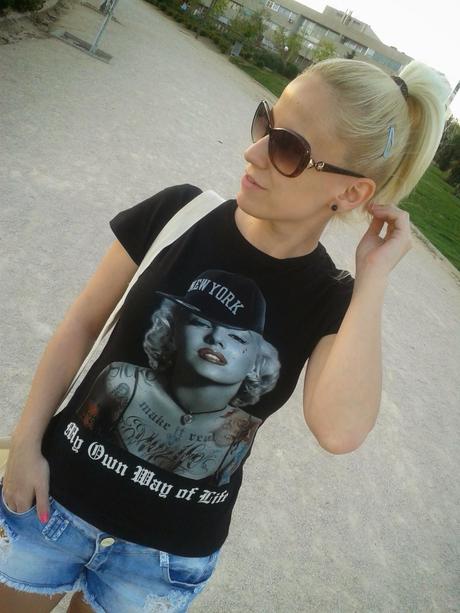 Positivos, CAMISETAS personalizadas