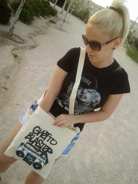 Positivos, CAMISETAS personalizadas