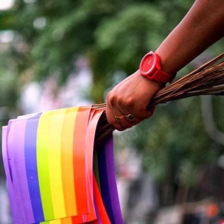 El sexo entre homosexuales, criminalizado en India, de nuevo