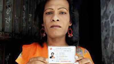 Bangladesh aprueba el tercer sexo