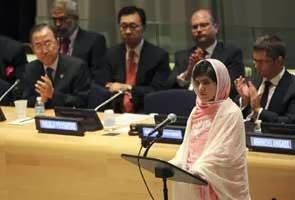 En Paquistán, mucha gente odia a Malala.