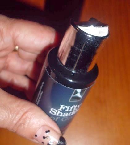 coleccion oficial de cincuentas sombras de grey