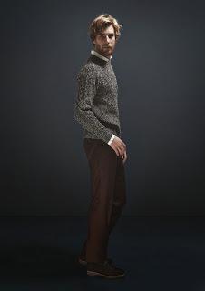 Aquascutum, menswear, Suits and Shirts, Fall Winter, 2014, Fall 2014, otoño invierno, 