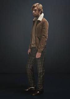 Aquascutum, menswear, Suits and Shirts, Fall Winter, 2014, Fall 2014, otoño invierno, 