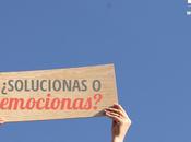 ¿Solucionas emocionas?