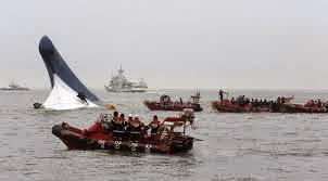 Primer ministro surcoreano renuncia tras tragedia de ferry