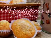 Magdalenas Xavier Barriga