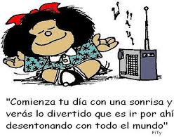 LA FELICIDAD: UN MODO DE VIDA