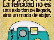 felicidad: modo vida