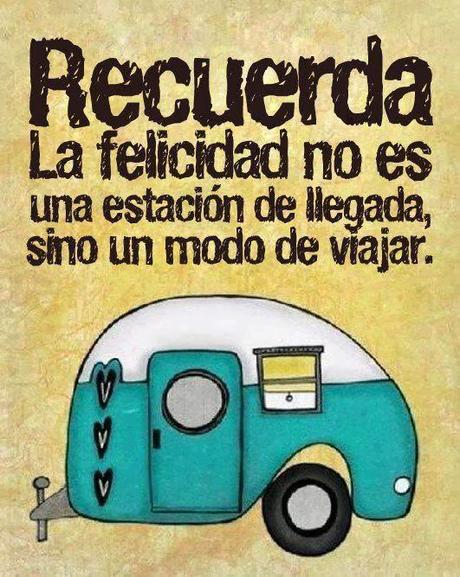 LA FELICIDAD: UN MODO DE VIDA