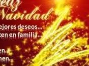 Feliz navidad