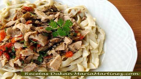 Seis recetas ligeras con Pavo (para la operación Bikini) Recetas Dukan de Pavo para Ataque y Crucero