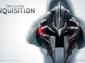 Dragon Age: Inquisition venta octubre.