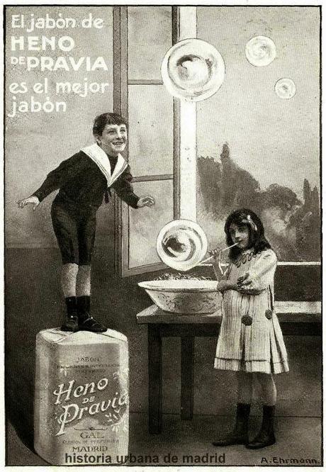 Madrid, 27 de abril de 1914