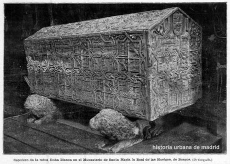 Madrid, 27 de abril de 1914