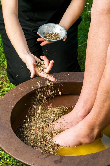 GERUNDA FUGA Un tratamiento de autor