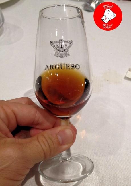 Restaurante Alborada - Murcia.