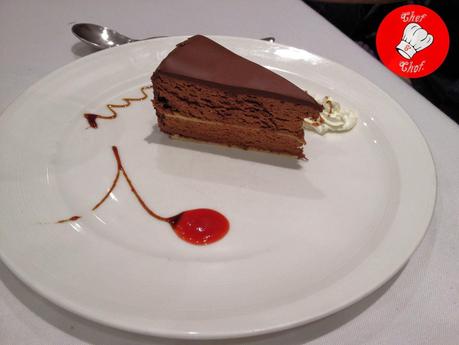 Restaurante Alborada - Murcia.