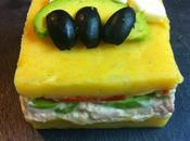 Causa Limeña (Deconstrucción Peruana Ensaladilla Rusa)