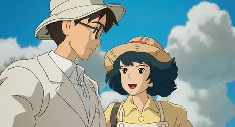 CRITICA DE SE LEVANTA EL VIENTO, LA ULTIMA PELÍCULA DE HAYAO MIYAZAKI