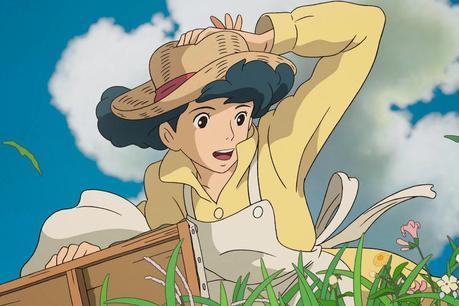 CRITICA DE SE LEVANTA EL VIENTO, LA ULTIMA PELÍCULA DE HAYAO MIYAZAKI