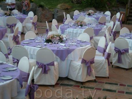 Bodas Lilas Bodas Lilas