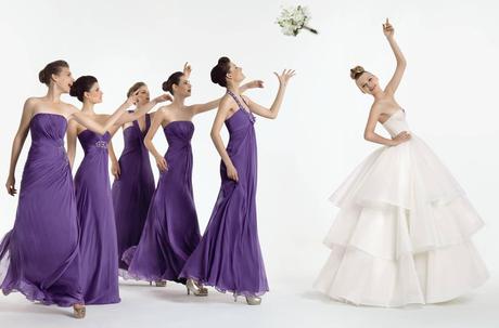 Bodas Lilas Bodas Lilas