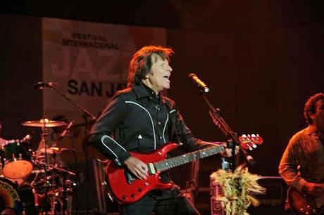 John Fogerty: San Javier Jazz Festival 2009