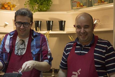 Directo al Paladar, el libro