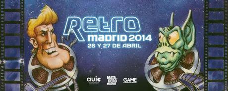 retro madrid