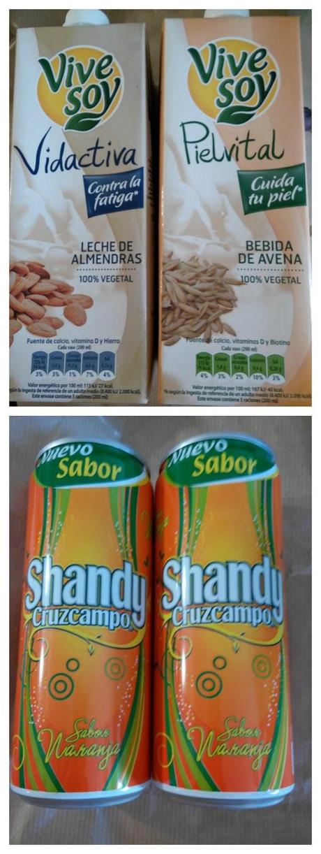 Muestras Premium: Bienvenida Miss Spring