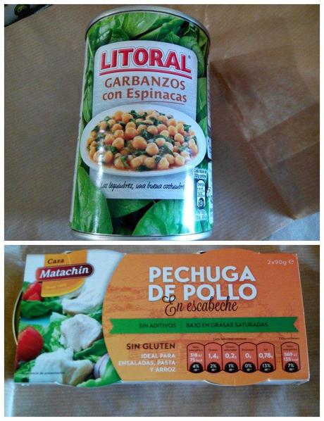 Muestras Premium: Bienvenida Miss Spring