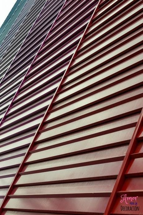 HOY COMPARTIMOS... PAREDES