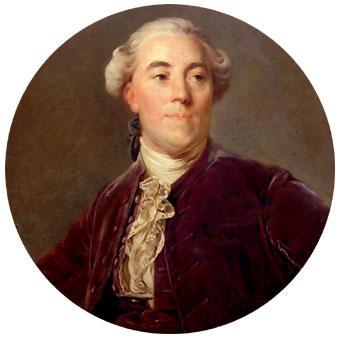 EDWARD GIBBON Y LOS NECKER