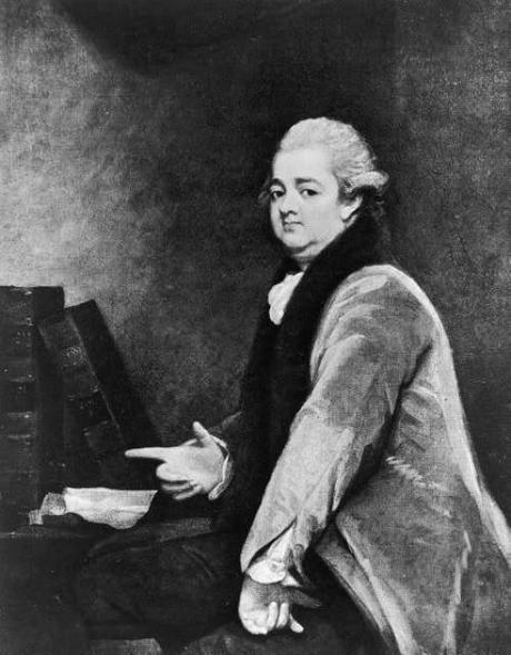 EDWARD GIBBON Y LOS NECKER