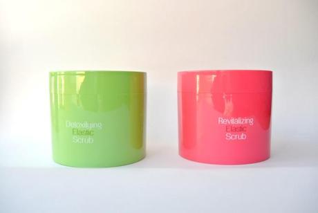 CUIDADOS CORPORALES MULTISENSORIALES DE KIKO.