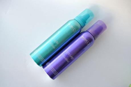 CUIDADOS CORPORALES MULTISENSORIALES DE KIKO.