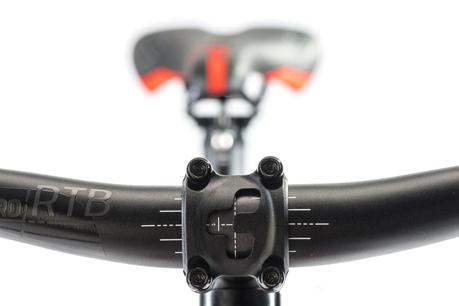 Cube Sting 120 29, un modelo rediseñado con grandes especificaciones Cube Sting 120 29 3