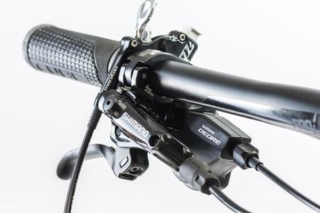 Cube Sting 120 29, un modelo rediseñado con grandes especificaciones Cube Sting 120 29 2