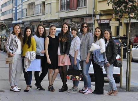 Showroom Aluèt Coruña y Pontevedra