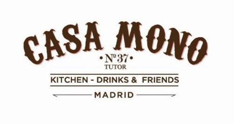 Casa Mono, el lugar de reunion de los estilos principales