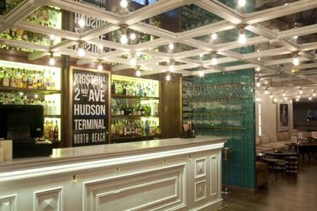 Casa Mono, el lugar de reunion de los estilos principales