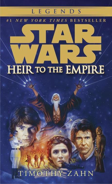 Heir to the Empire Legends