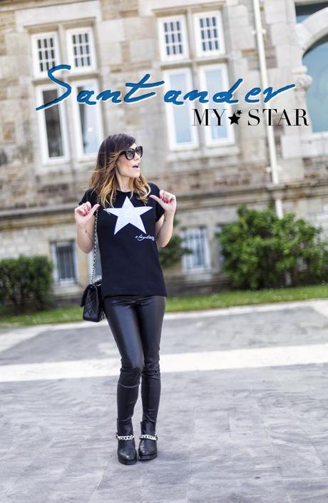 street style barbara crespo santander my star palacio de la magdalena fashion blogger outfit blog de moda