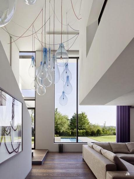 Casa Minimalista en Alemania