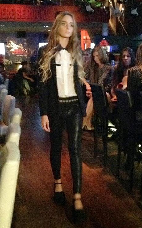 En Rosario, DELAOSTIA