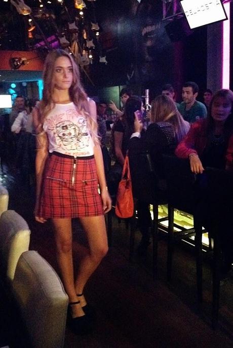 En Rosario, DELAOSTIA