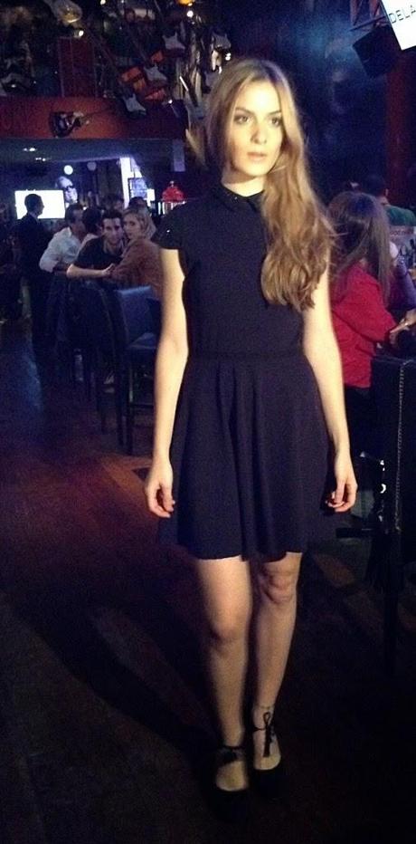 En Rosario, DELAOSTIA