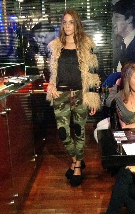 En Rosario, DELAOSTIA