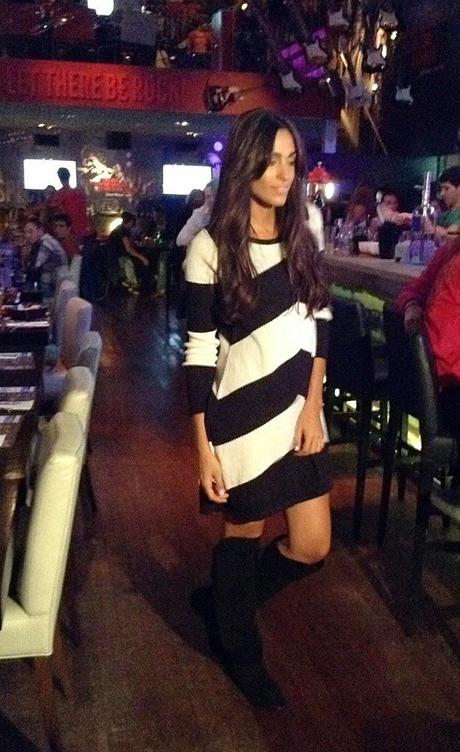 En Rosario, DELAOSTIA